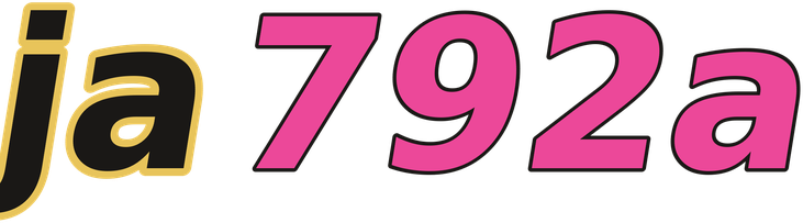 ja792a logo